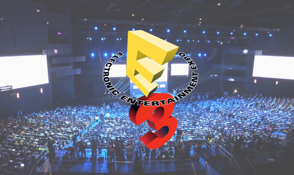 E3 2017 Will Be Open To Select Members Of The Public For The First Time Ever