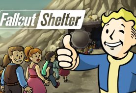 Fallout Shelter Xbox One/Windows 10 Release Date Revealed
