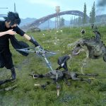Final Fantasy XV Has Now Shipped Over 7 Million Copies Worldwide