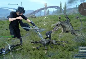 Final Fantasy XV Has Now Shipped Over 7 Million Copies Worldwide