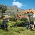 Final Fantasy XV Update Patch 1.09 Is Out Now To Download