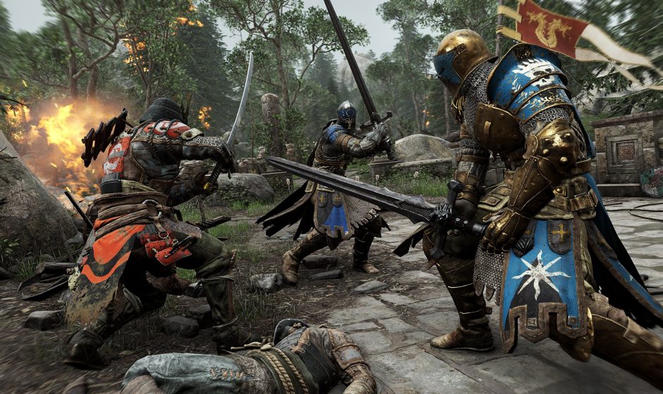Ubisoft Addresses Issues With Microtransactions In For Honor
