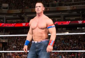 John Cena Is Helping To Promote The Nintendo Switch Console