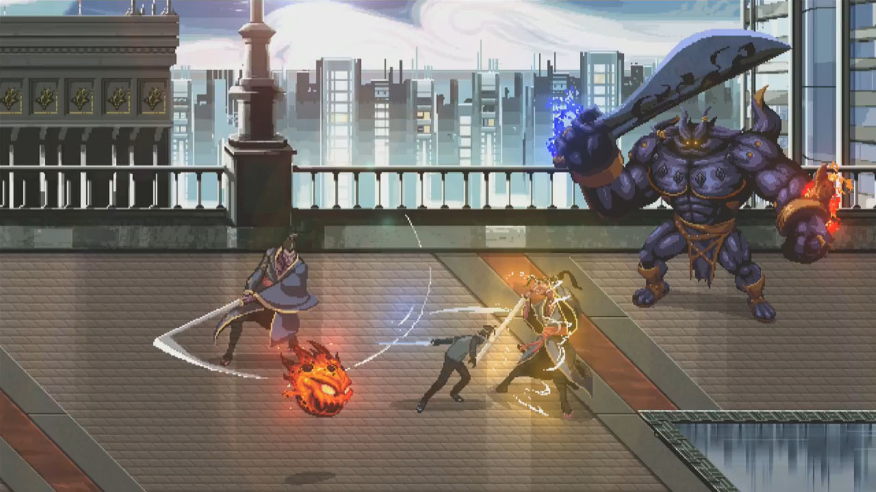 A King’s Tale: Final Fantasy XV Is Becoming Free To Download
