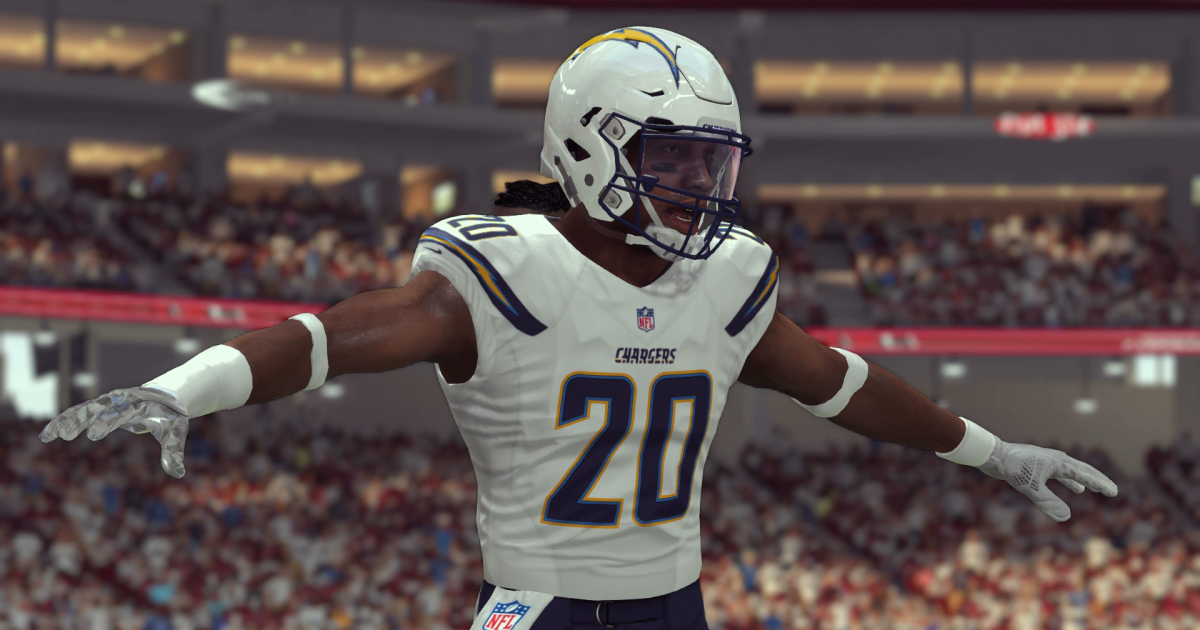 Madden 17 1.10 Update Patch Released For PS4 And Xbox One
