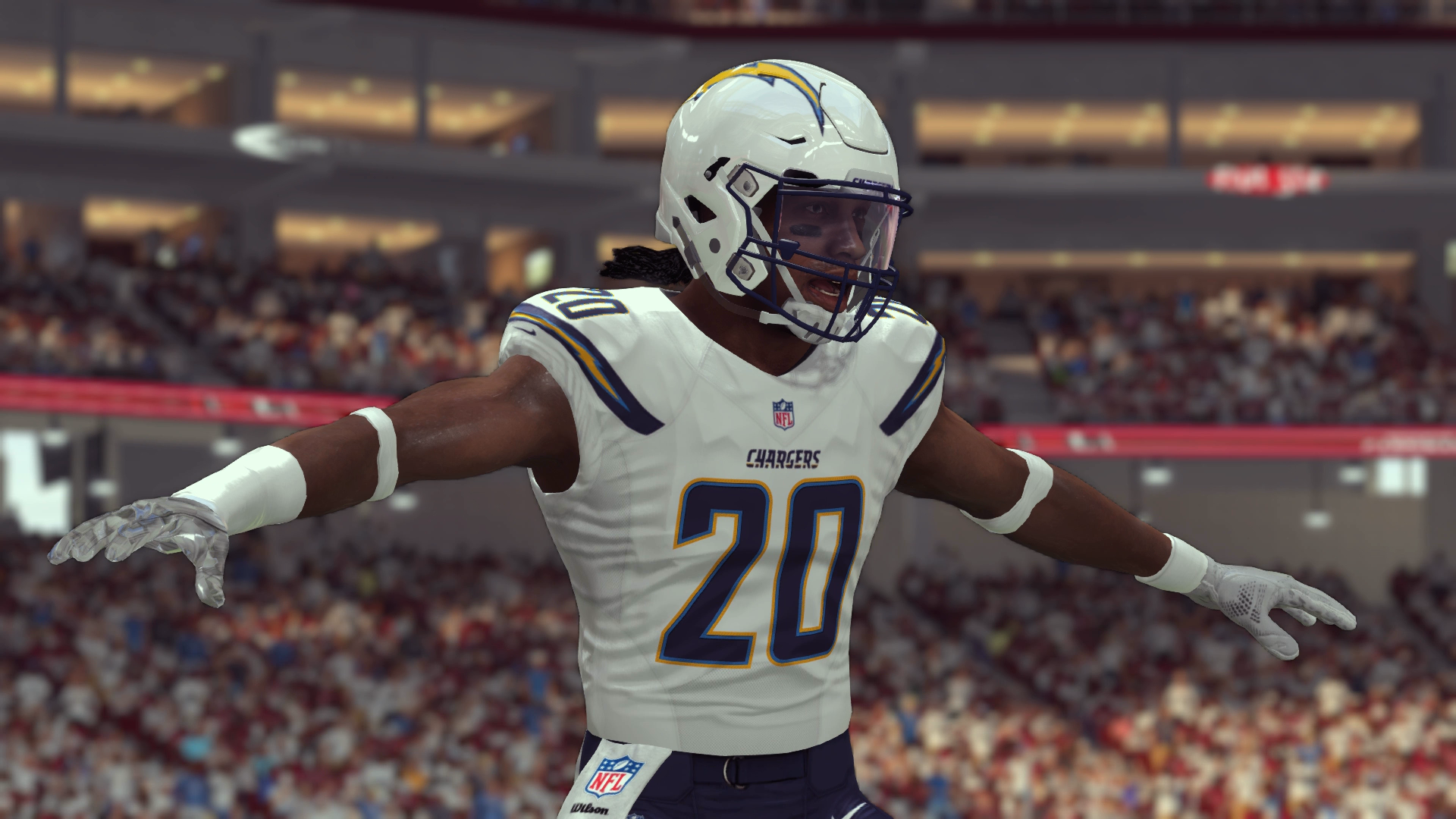 Madden