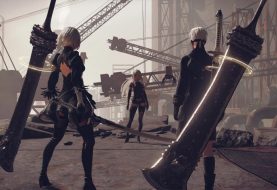 E3 2018: Nier Automata launches on Xbox One this June