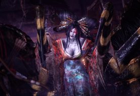 Nioh 2 Releases March 2020; Open Beta Releases Later This Week