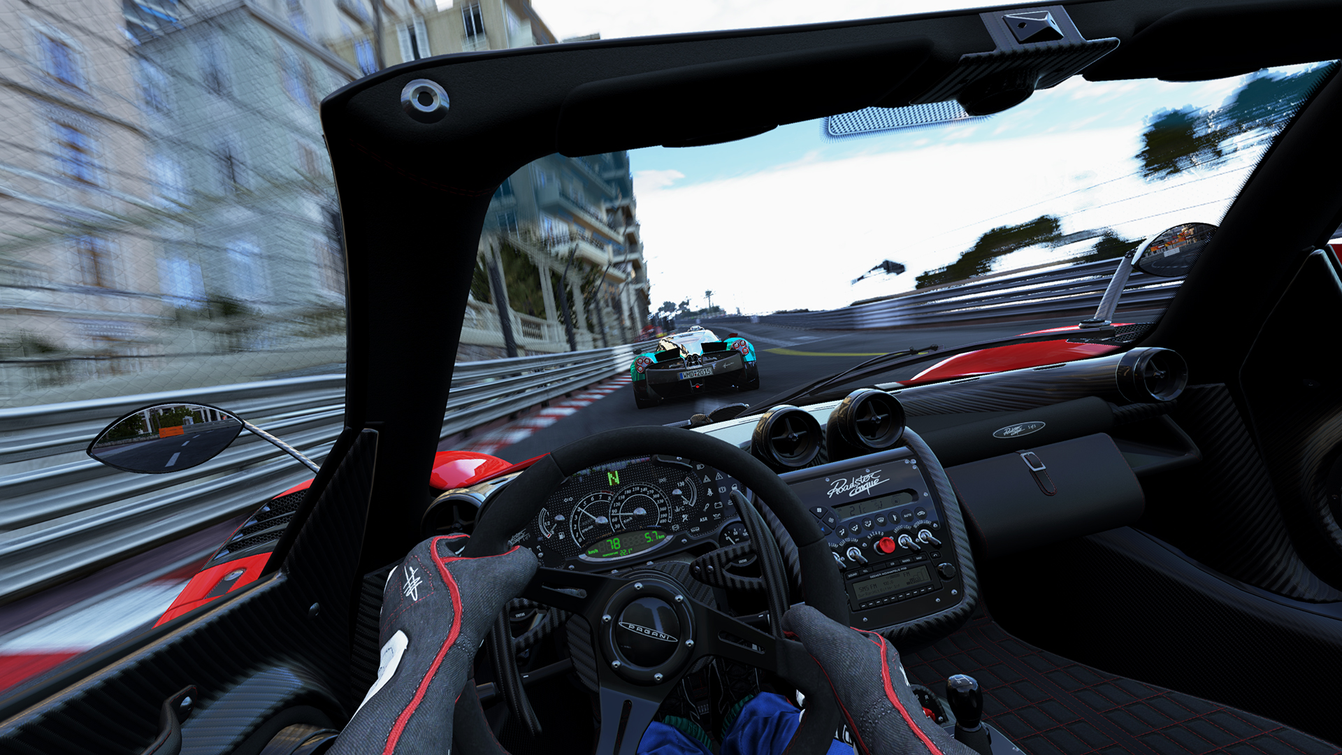 Project Cars 2 Will Be A Proper Sequel And Not Just An Update