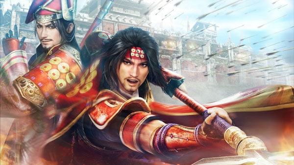 Samurai Warriors: Spirit of Sanada Release Date Announced For PS4