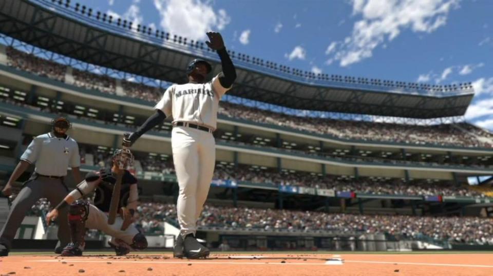 MLB The Show 17 Won’t Have A PlayStation VR Mode
