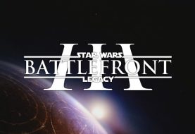 Star Wars Battlefront 3 Mod Added To Original Battlefront 2