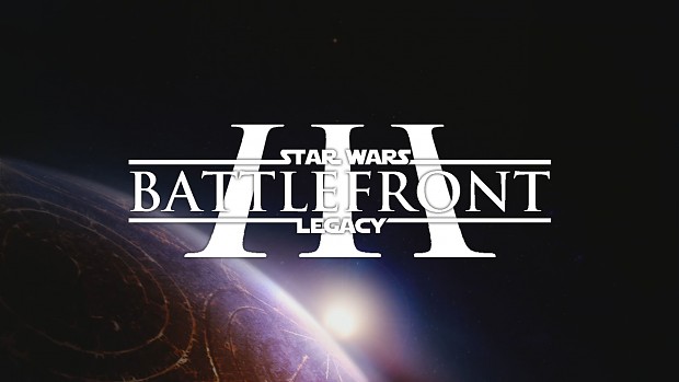 Star Wars Battlefront 3 Mod Added To Original Battlefront 2
