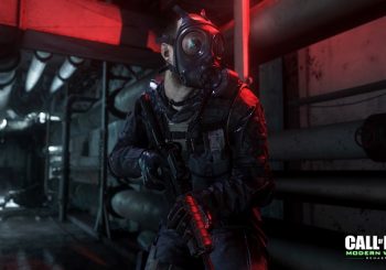 Modern Warfare Remastered 1.08 Update Patch Out Now For PC/PS4/Xbox One