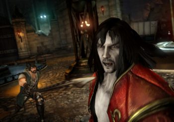 Castlevania TV Show Coming To Netflix Later This Year