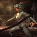 ESRB Gives Detailed Description About Injustice 2 With Its Rating