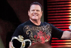 2K Doesn't Edit Out Jerry Lawler's Commentary Botch In WWE 2K17