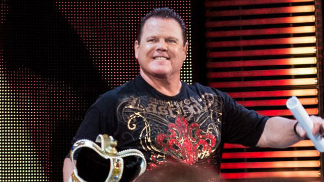 2K Doesn’t Edit Out Jerry Lawler’s Commentary Botch In WWE 2K17