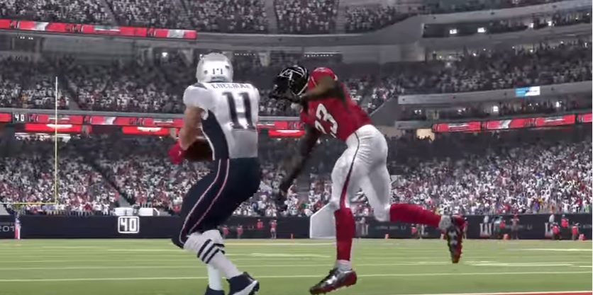 Madden 17 Predicts The Super Bowl 51 Winner