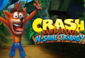 Crash Bandicoot N. Sane Trilogy Release Date Confirmed For PS4 And PS4 Pro