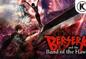 Berserk and the Band of the Hawk Review