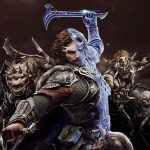 Middle-earth: Shadow of War Is the First Announced Xbox Scorpio Game
