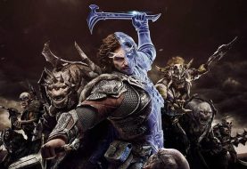 Middle-earth: Shadow of War Is the First Announced Xbox Scorpio Game