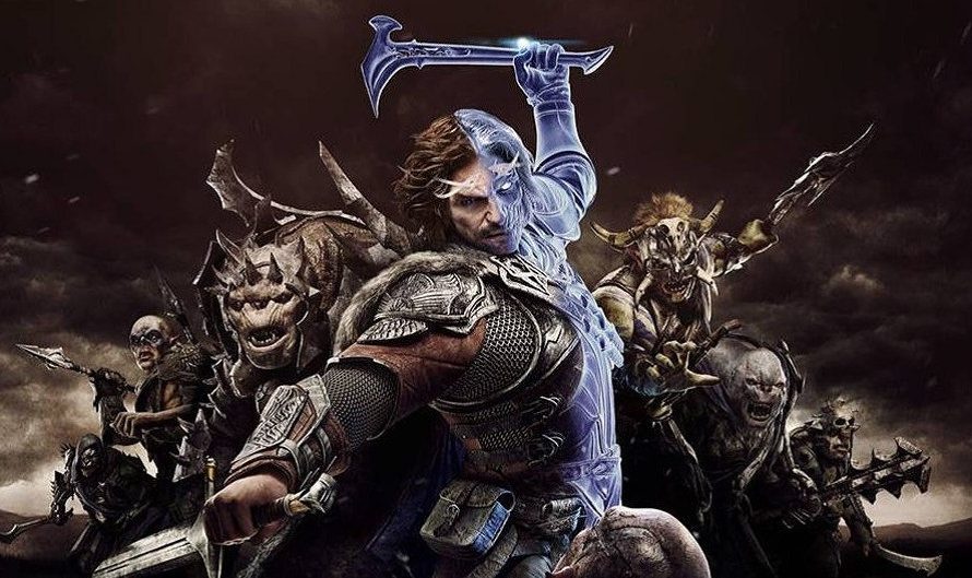 Middle-earth: Shadow of War Is the First Announced Xbox Scorpio Game