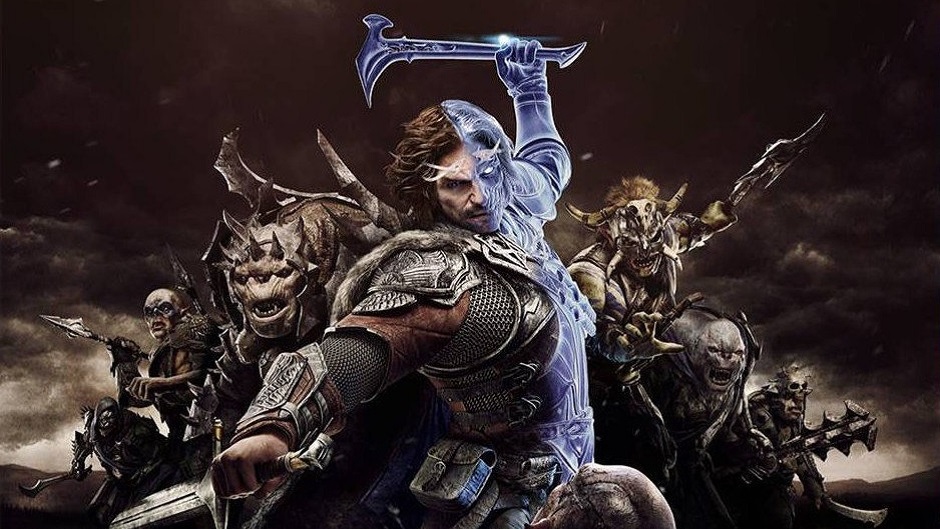 Middle-earth: Shadow of War Is the First Announced Xbox Scorpio Game