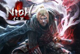 Nioh 1.06 Update Patch Adds New Missions And A Pause Mode