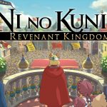 Ni no Kuni 2 Development Is 45 Percent Complete