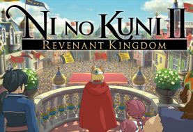 E3 2017: Ni No Kuni 2 Launches this November on PS4 and Steam