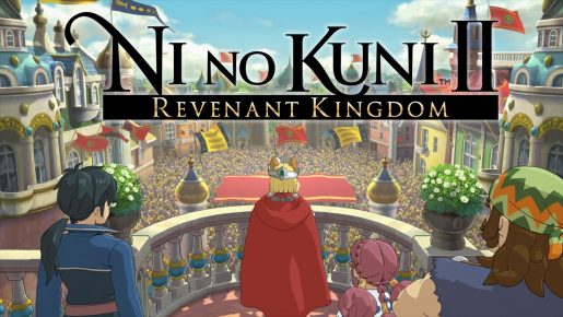 no ni kuni 2