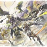Square Enix Announces Its Making A New RPG Called “Project Prelude Rune”