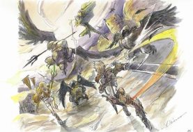 Square Enix Announces Its Making A New RPG Called "Project Prelude Rune"