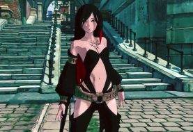 Gravity Rush 2 Raven DLC Release Date Officially Announced