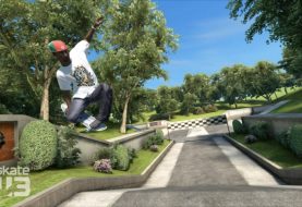 Skate 3 Ollies Into The EA Access Vault Today