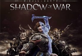 Shadow of Mordor 2 Leaked By Target Earlier Today