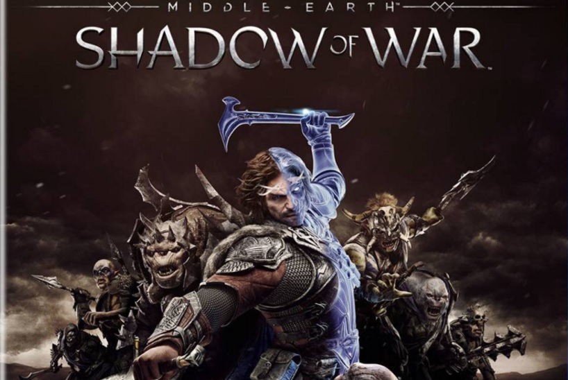 Shadow of Mordor 2 Leaked By Target Earlier Today
