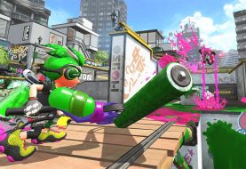 Splatoon 2 Online Beta Demo Announced On Nintendo Switch