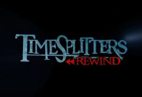 TimeSplitters Rewind Receives Teaser Trailer; Game Out In 2018