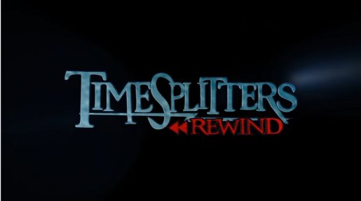 timesplitters