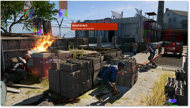 Watch Dogs 2 Human Conditions DLC Out This Week On PS4