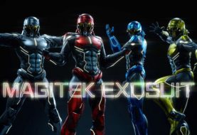 Square Enix Has To Alter The Final Fantasy XV 'Power Rangers' DLC