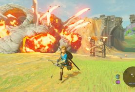 Nintendo Has Updated Shipment Figures For Zelda: BOTW And Switch Console