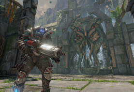 Quake Champions Has A Free To Play Option