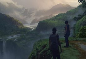 Nathan Drake Unlikely To Appear In Uncharted: The Lost Legacy