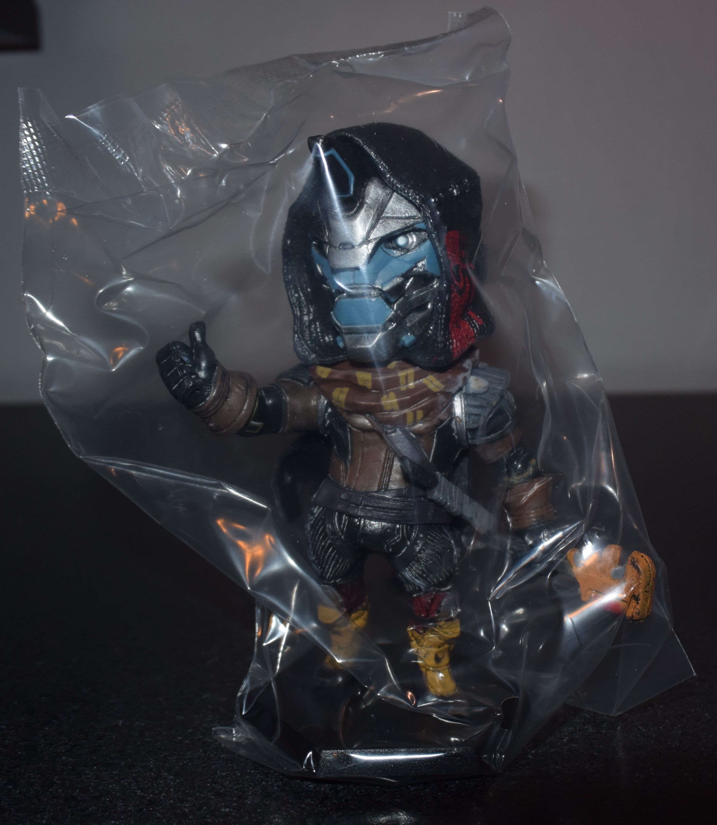 cayde 6 pre order figure