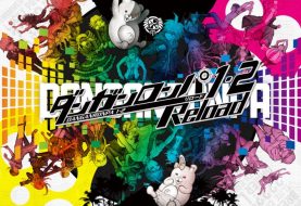 Danganronpa 1.2 RELOAD Review