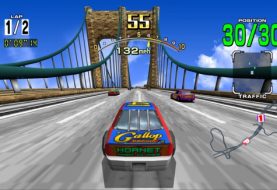 Daytona USA And Two Other Games Added To Xbox One Backwards Compatibility List